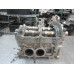 #T604 Right Cylinder Head From 2013 SUBARU LEGACY  2.5
